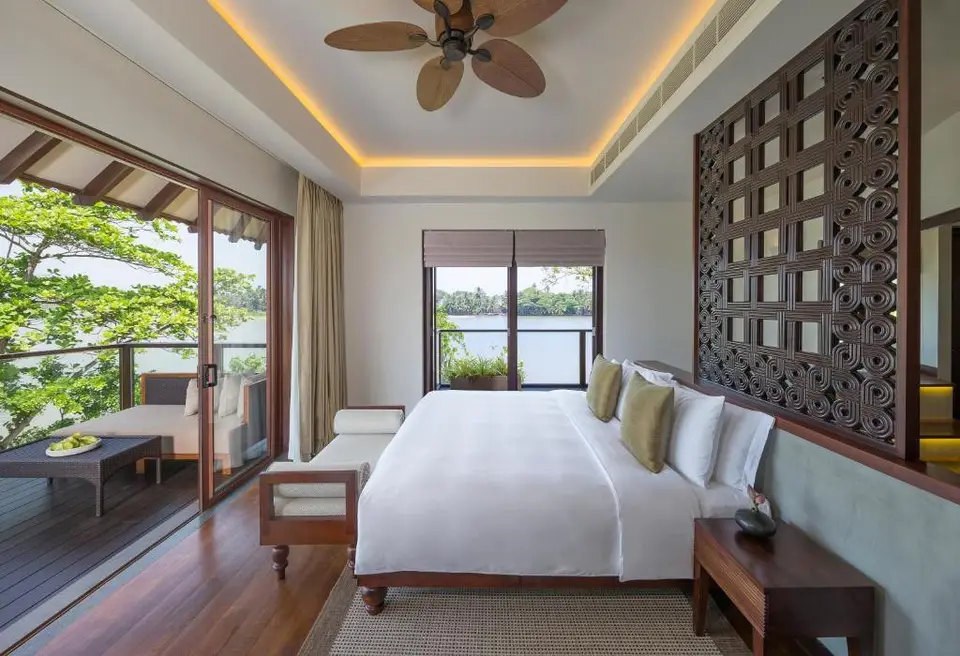 ANANTARA KALUTARA RESORT & SPA — фото 11, Coral Travel