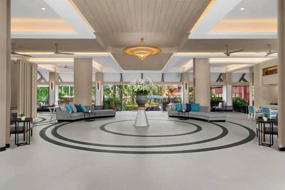 COURTYARD BY MARRIOTT PHUKET PATONG BEACH RESORT — фото 6, Coral Travel