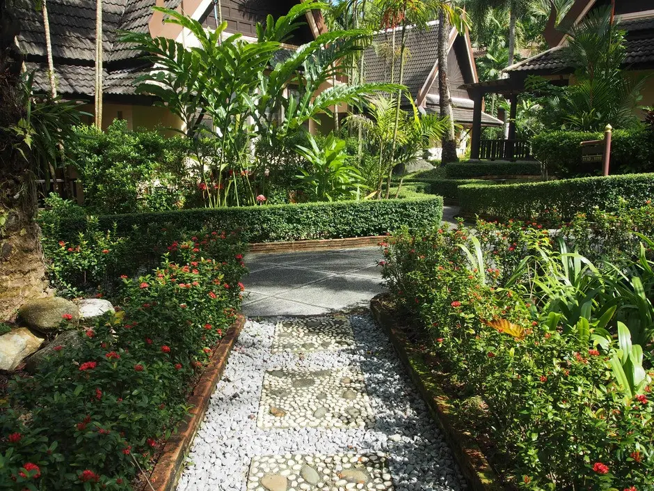 KHAO LAK PALM BEACH RESORT — фото 7, Coral Travel