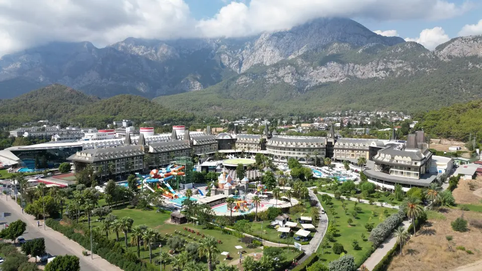 CRYSTAL PRESTIGE PEARL COLLECTION (EX. CRYSTAL PRESTIGE ELITE HOTEL) — фото 8, Coral Travel
