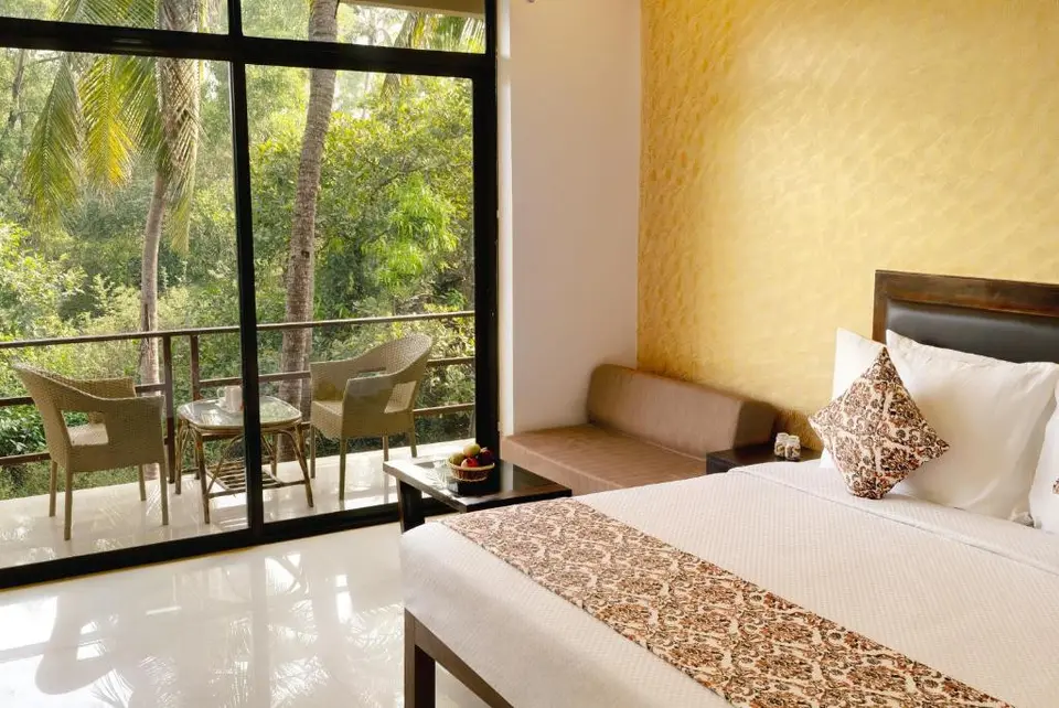IVY MORJIM AM HOTEL KOLLECTION (EX. MORJIM HERMITAGE) — фото 12, Coral Travel