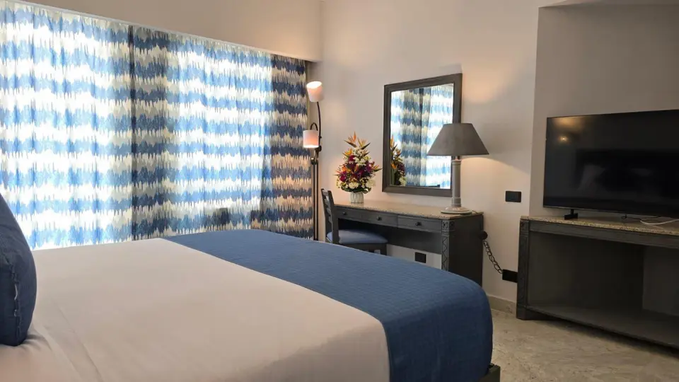 INVIDIA CORAL BEACH TIRAN (EX. CORAL BEACH RESORT TIRAN) — фото 11, Coral Travel