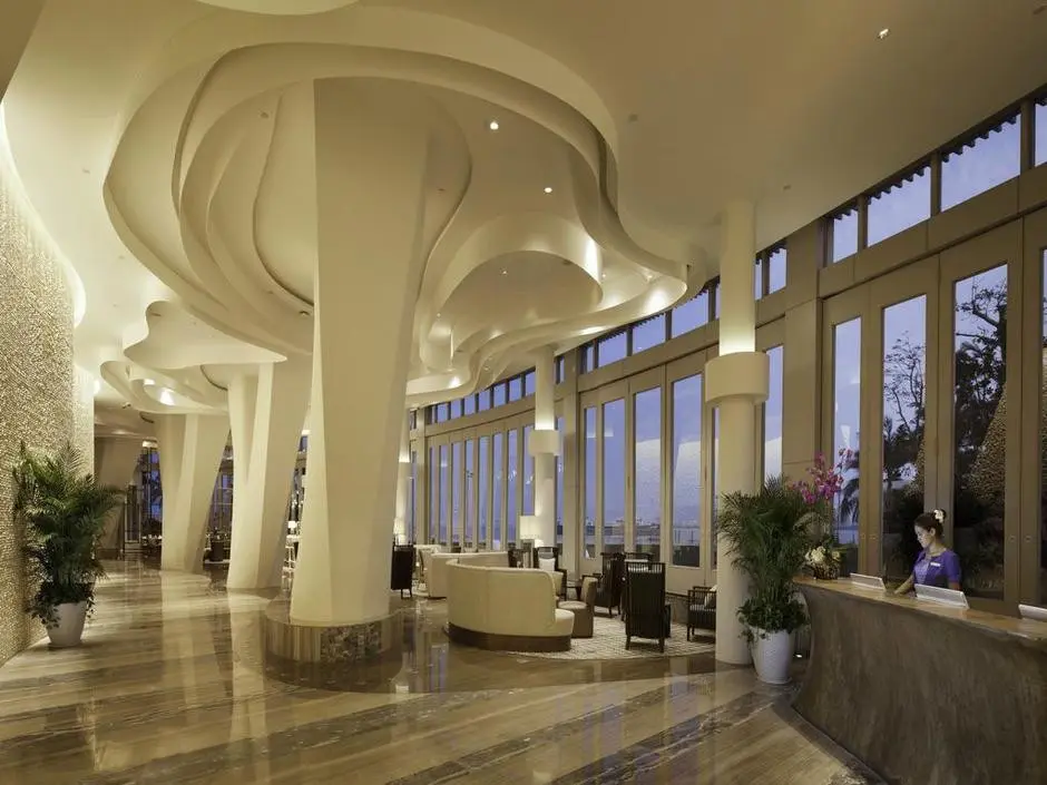 PHOENIX ISLAND RESORT SANYA — фото 9, Coral Travel
