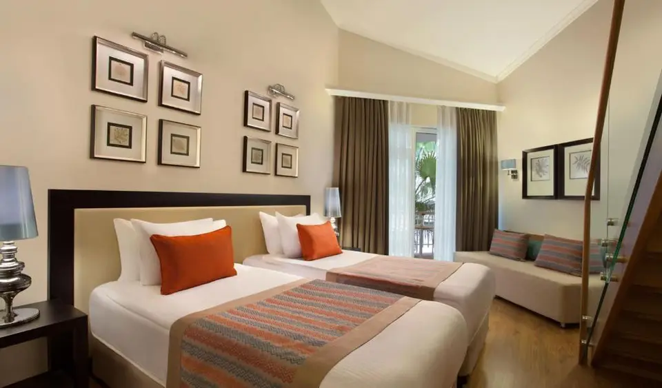 AKKA ALINDA HOTEL — фото 8, Coral Travel