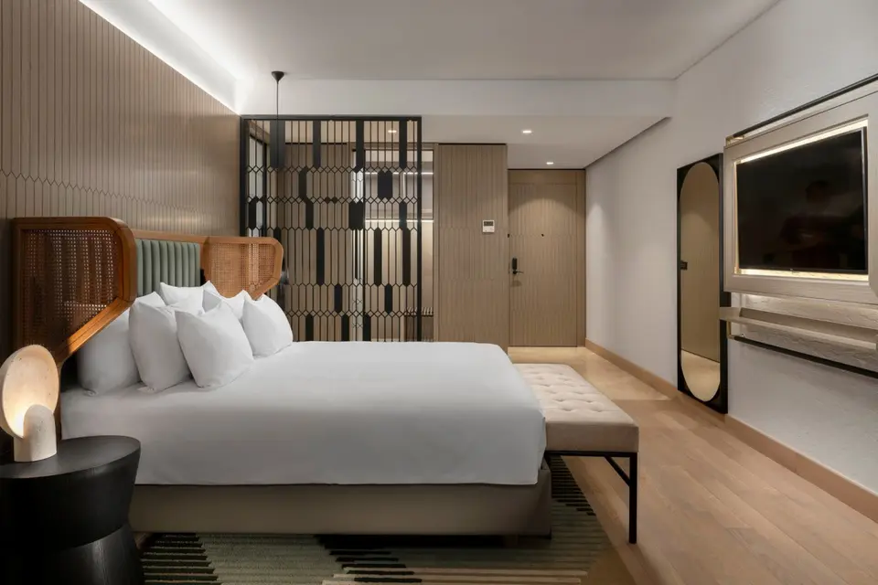 RADISSON COLLECTION BODRUM — фото 12, Coral Travel