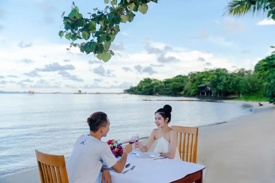 MAI PHUONG RESORT — фото 9, Coral Travel