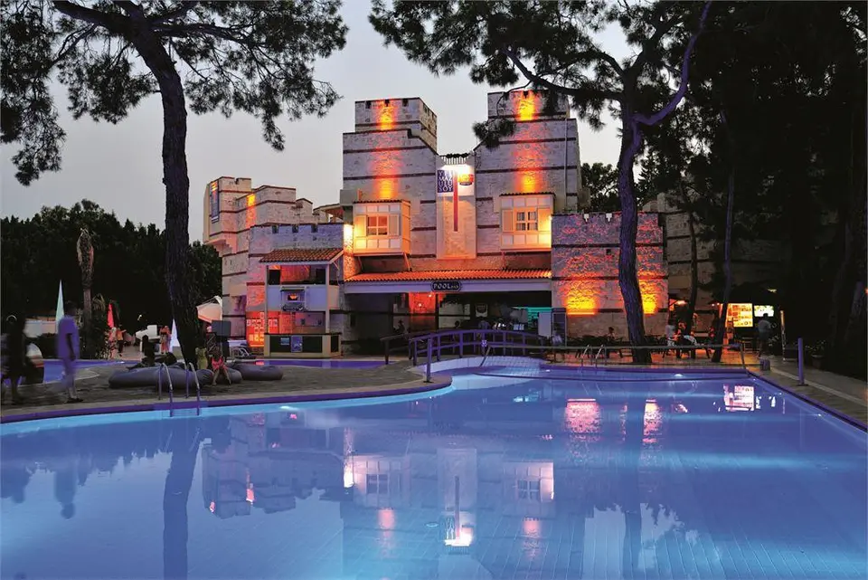 ULUSOY KEMER HOLIDAY CLUB — фото 12, Coral Travel