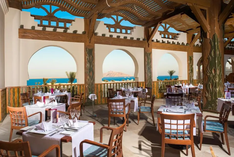 CHARMILLION CLUB RESORT (EX. SEA CLUB RESORT) — фото 6, Coral Travel