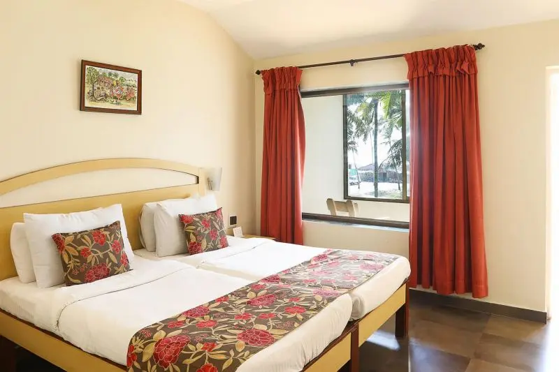 LONGUINHOS BEACH RESORT — фото 10, Coral Travel