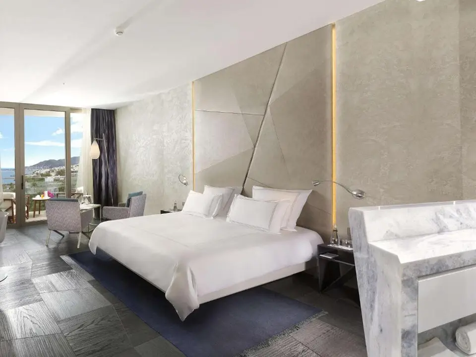 SWISSOTEL RESORT BODRUM BEACH — фото 10, Coral Travel