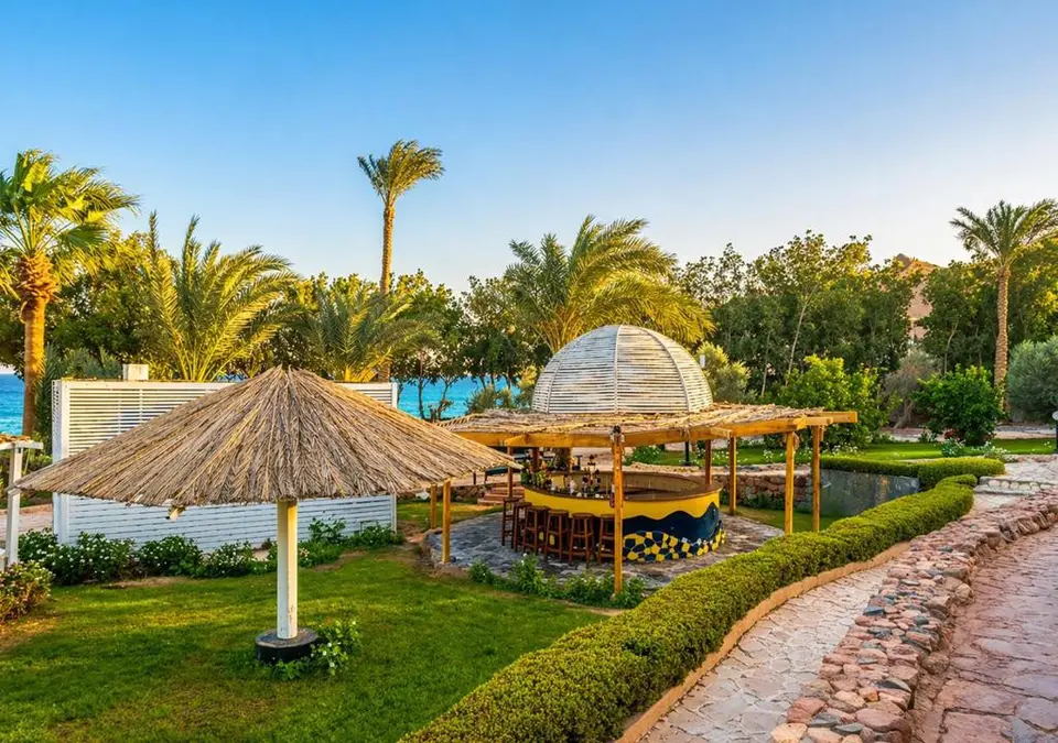 TROPITEL DAHAB OASIS — фото 5, Coral Travel