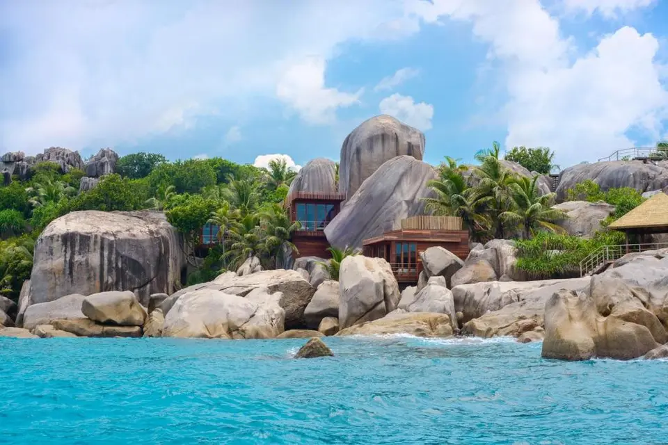 SIX SENSES ZIL PASYON — фото 12, Coral Travel