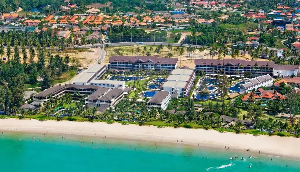 SUNWING RESORT KAMALA BEACH — фото 4, Coral Travel
