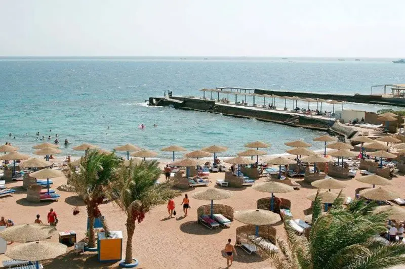 EMPIRE BEACH AQUA PARK (EX.ROYAL STAR EMPIRE BEACH RESORT) — фото 12, Coral Travel
