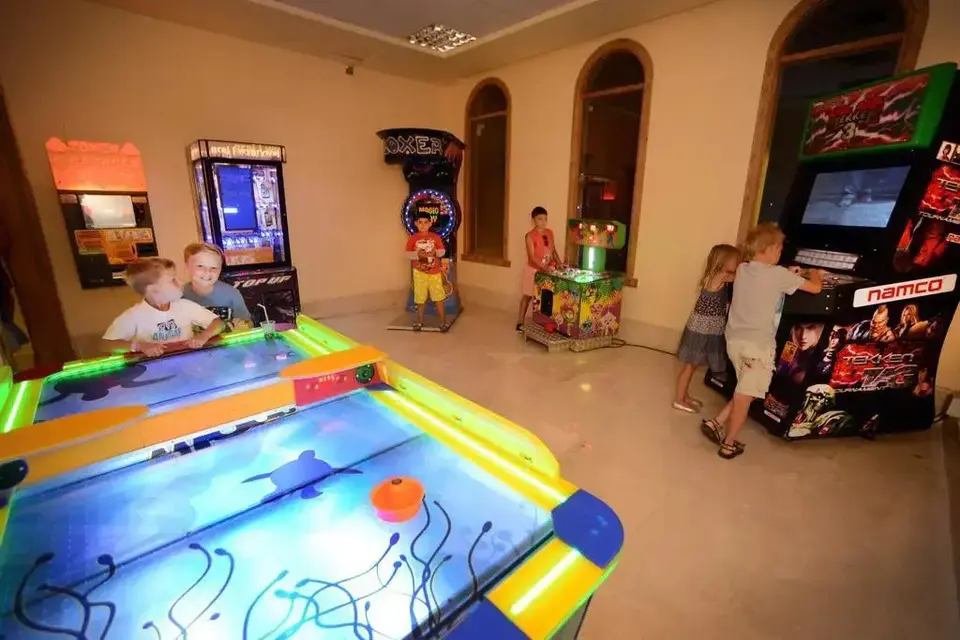 CHARMILLION CLUB AQUA PARK (EX. SEA CLUB AQUA PARK) — фото 12, Coral Travel
