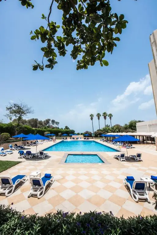 BM BEACH HOTEL — фото 3, Coral Travel