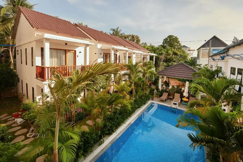 LA LIMONE RESIDENCE (EX. LA NUBE RESIDENCE) — фото 12, Coral Travel