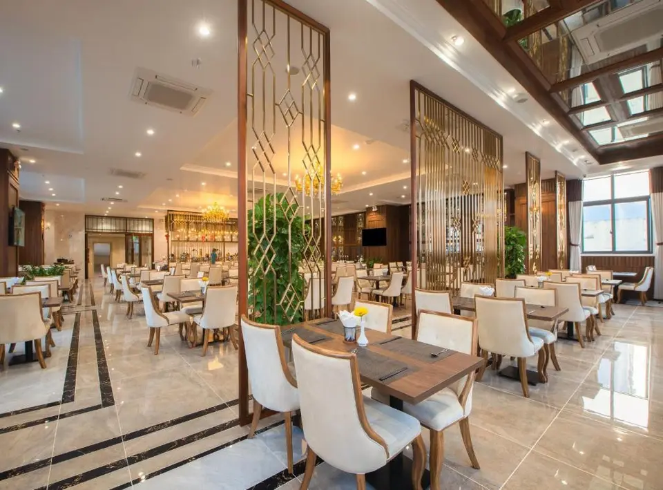 DAPHOVINA HOTEL (EX. ASTON HOTEL NHA TRANG) — фото 2, Coral Travel