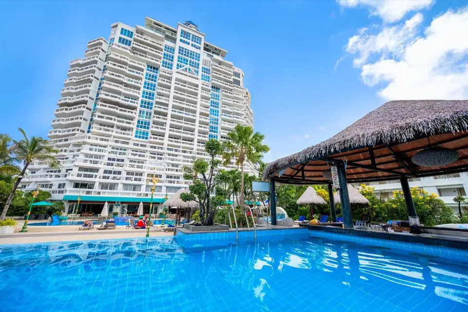 ANDAMAN BEACH SUITES — фото 1, Coral Travel