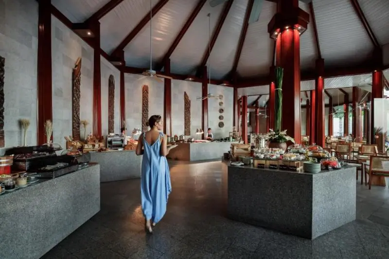 THE SURIN PHUKET — фото 4, Coral Travel