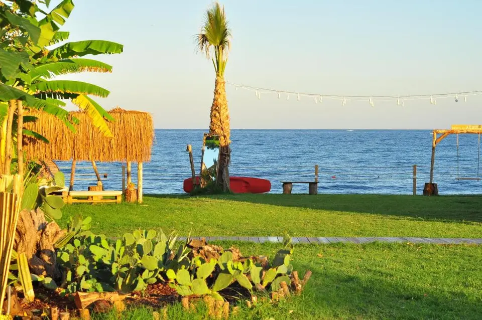 AKBULUT HOTEL & SPA — фото 7, Coral Travel