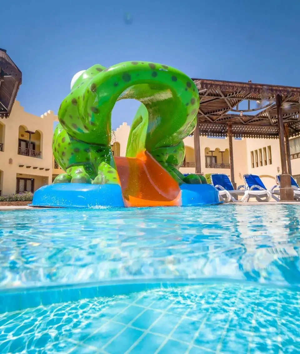 SUNNY DAYS PALMA DE MIRETTE RESORT — фото 5, Coral Travel