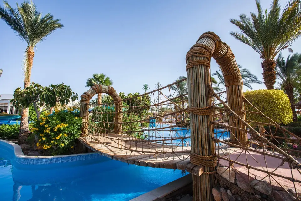 PICKALBATROS GOLF BEACH RESORT (EX. GOLF BEACH RESORT MANAGED BY RIXOS) — фото 4, Coral Travel