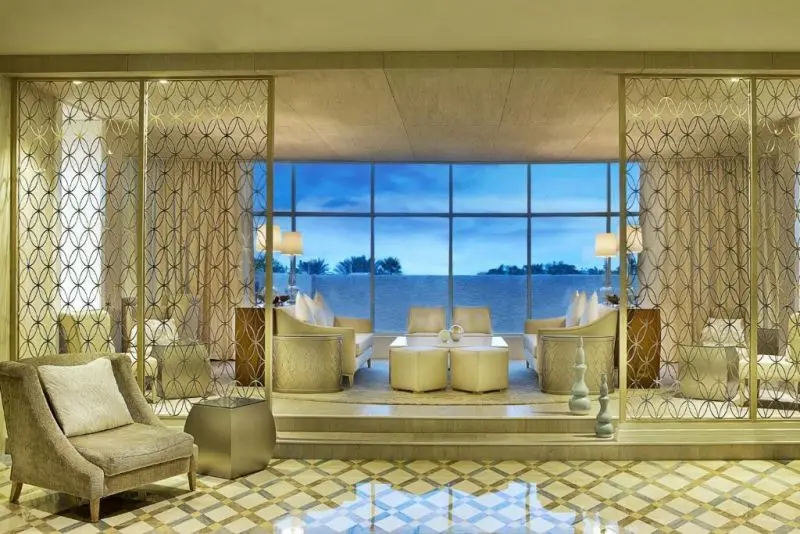 AL HABTOOR GRAND RESORT AUTOGRAPH COLLECTION — фото 9, Coral Travel