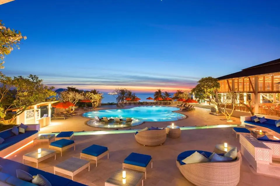 DIAMOND CLIFF RESORT & SPA — фото 8, Coral Travel
