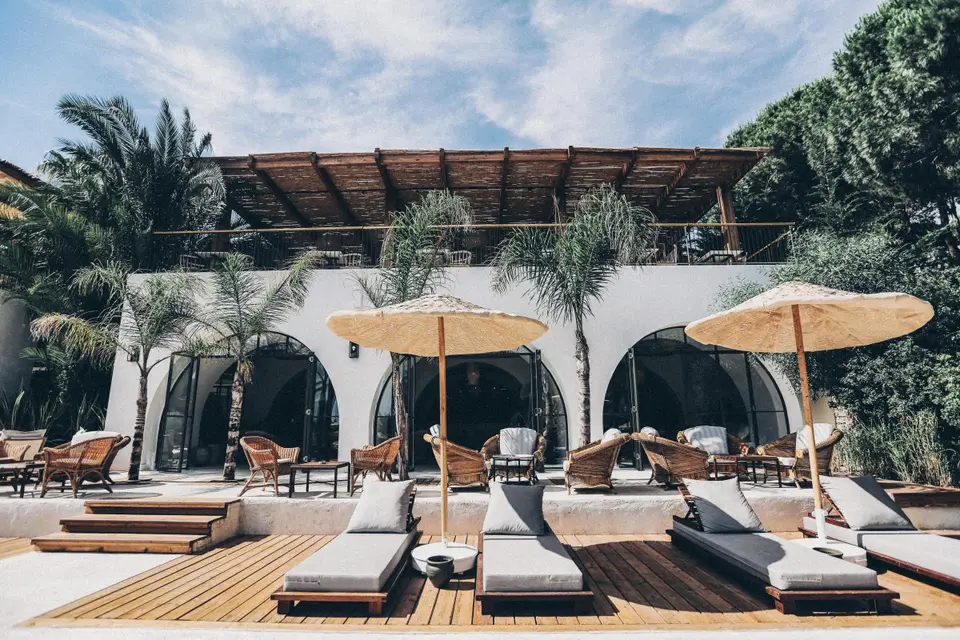 CLUB MARVY (EX. PALOMA CLUB SULTAN) — фото 11, Coral Travel