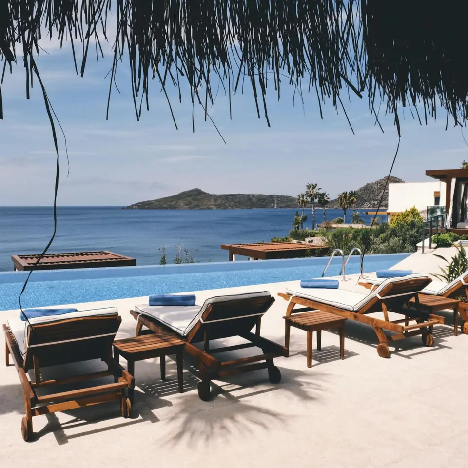 ALLIUM BODRUM RESORT AND SPA (EX. ALLIUM VILLAS RESORT) — фото 7, Coral Travel