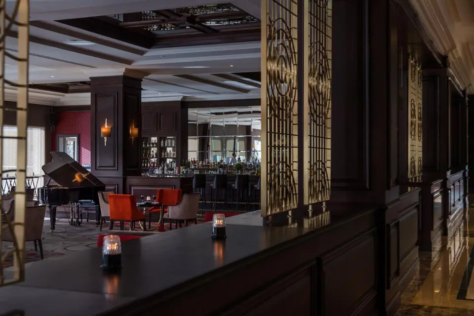 RIXOS PREMIUM BELEK THE LAND OF LEGENDS FREE ACCESS — фото 9, Coral Travel