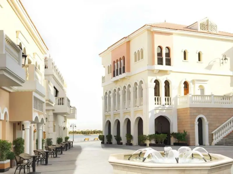 THE RITZ-CARLTON ABU DHABI GRAND CANAL — фото 9, Coral Travel