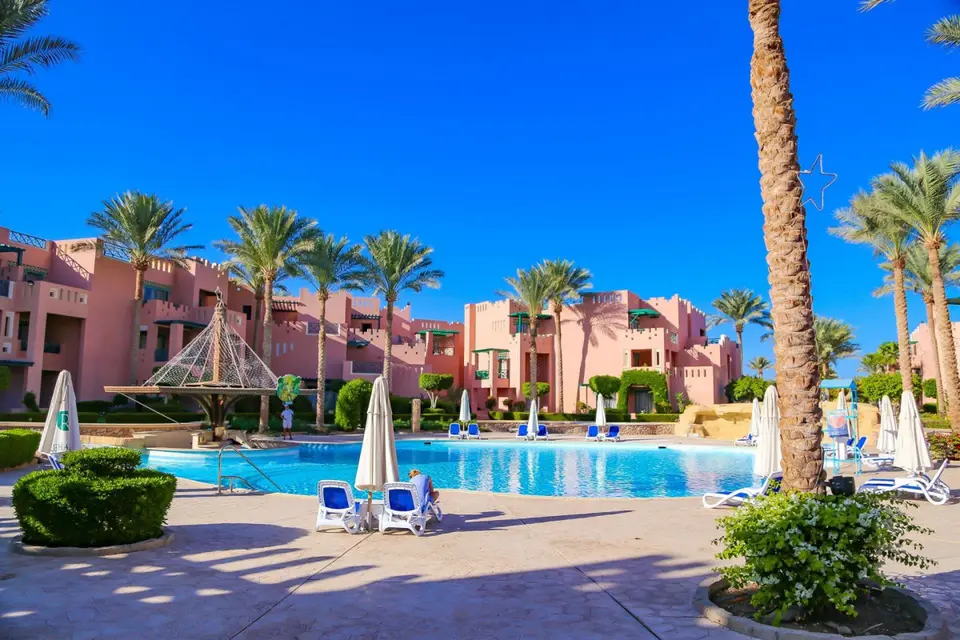 REHANA SHARM RESORT AQUA PARK & SPA — фото 6, Coral Travel
