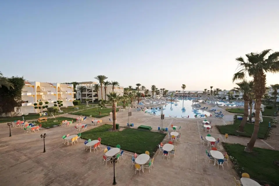 JAZ PALMARIVA BEACH (EX. LABRANDA CLUB) — фото 3, Coral Travel