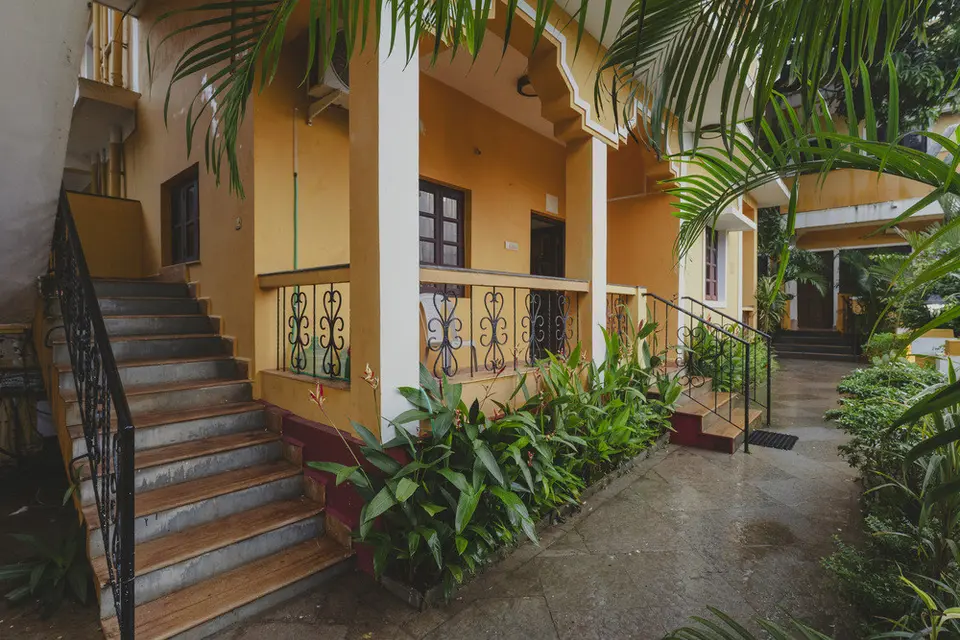 HIBIS HOTELS & RESORTS ASHVEM (EX. HIDDEN PARADISE) — фото 11, Coral Travel