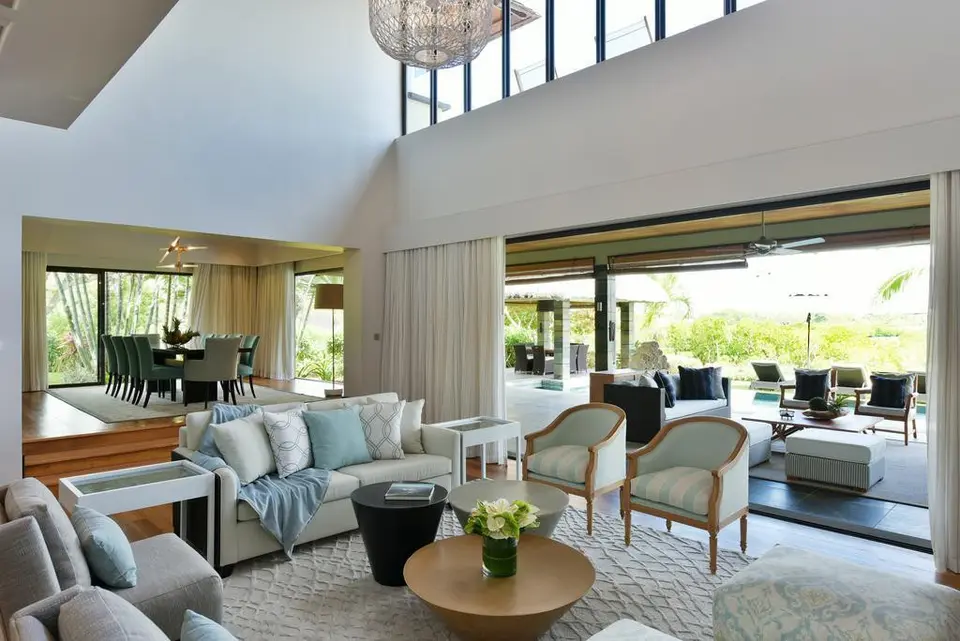 FOUR SEASONS RESORT MAURITIUS AT ANAHITA — фото 6, Coral Travel