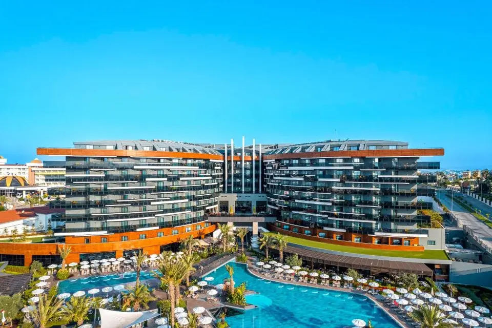 CALYPTUS KIRMAN PREMIUM — фото 4, Coral Travel