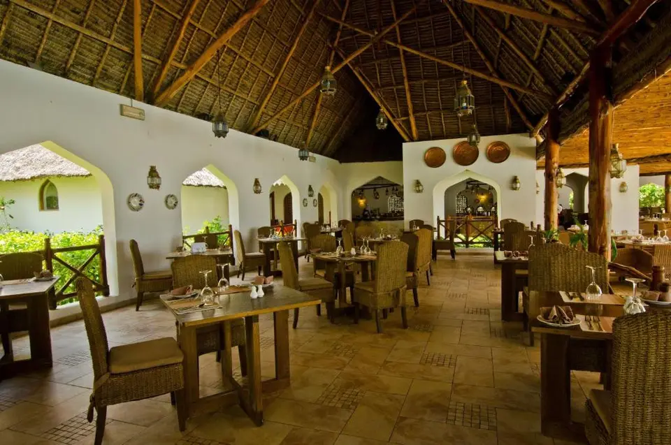 SULTAN SANDS ISLAND RESORT — фото 6, Coral Travel