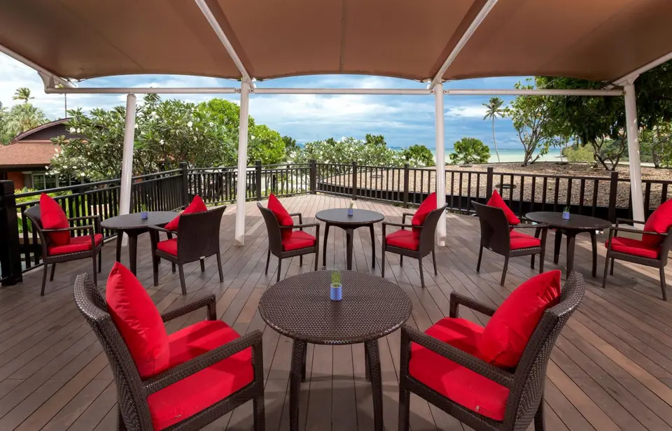 PULLMAN PHUKET PANWA BEACH RESORT (EX. RADISSON PLAZA RESORT PANWA BEACH) — фото 6, Coral Travel