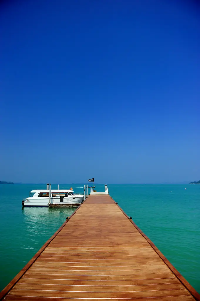 BARCELO COCONUT ISLAND (EX. THE VILLAGE COCONUT ISLAND) — фото 4, Coral Travel
