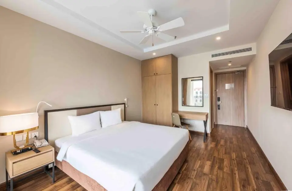 VINHOLIDAYS FIESTA PHU QUOC (EX. VINHOLIDAYS 1) — фото 6, Coral Travel