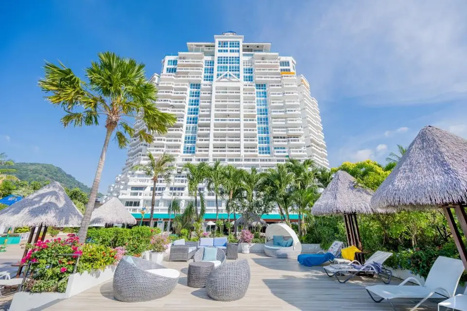 ANDAMAN BEACH SUITES — фото 6, Coral Travel