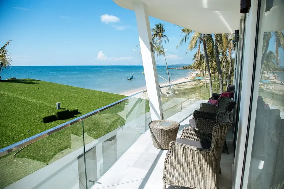 THE PALMY PHU QUOC RESORT & SPA — фото 6, Coral Travel