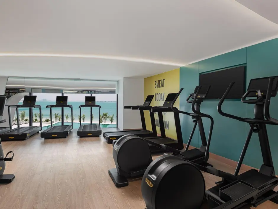 HAMPTON BY HILTON MARJAN ISLAND — фото 3, Coral Travel