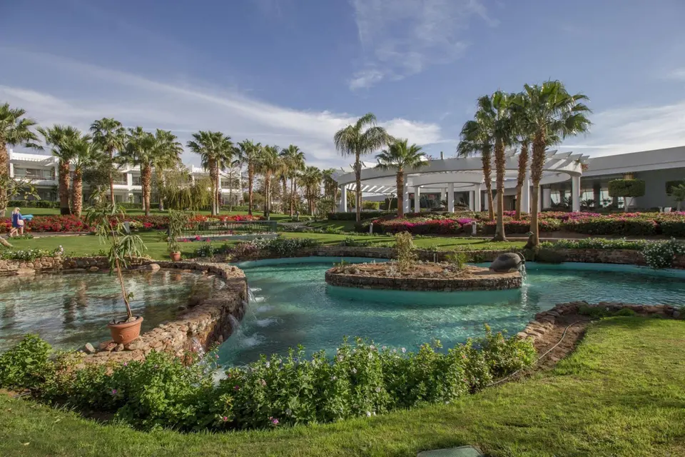 MONTE CARLO SHARM RESORT SPA & AQUA PARK — фото 8, Coral Travel