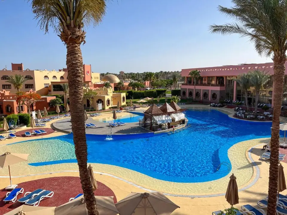 NUBIAN ISLAND — фото 11, Coral Travel