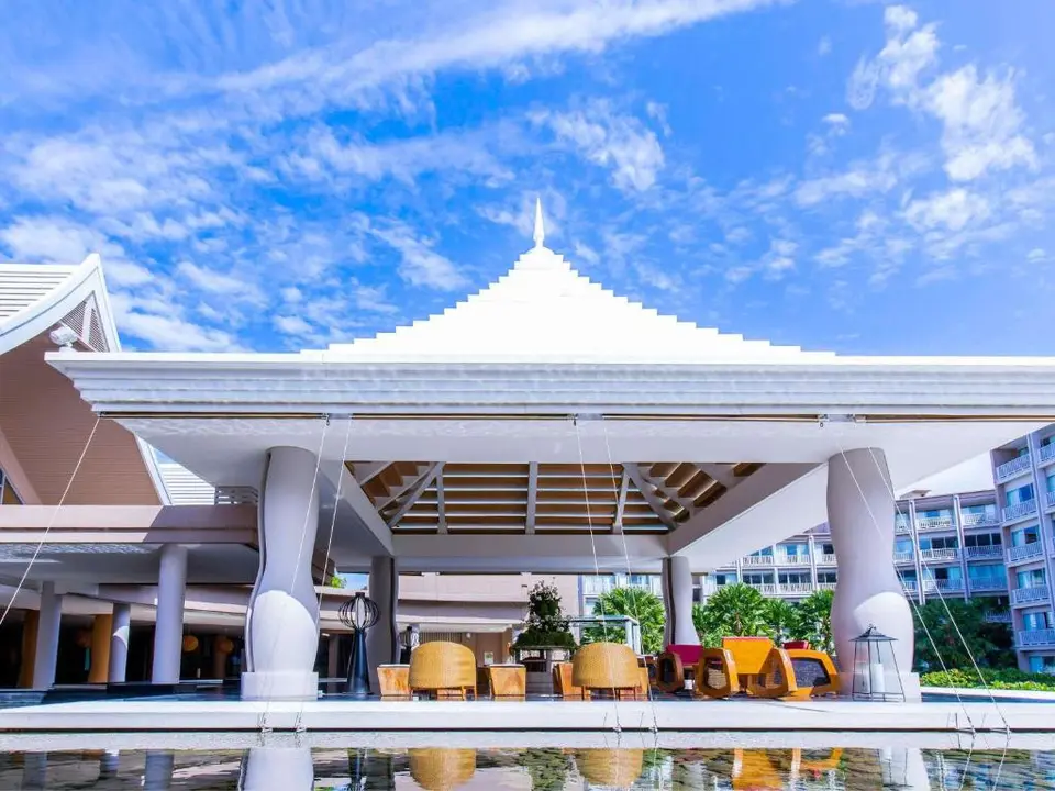 GRAND MERCURE PHUKET PATONG — фото 6, Coral Travel