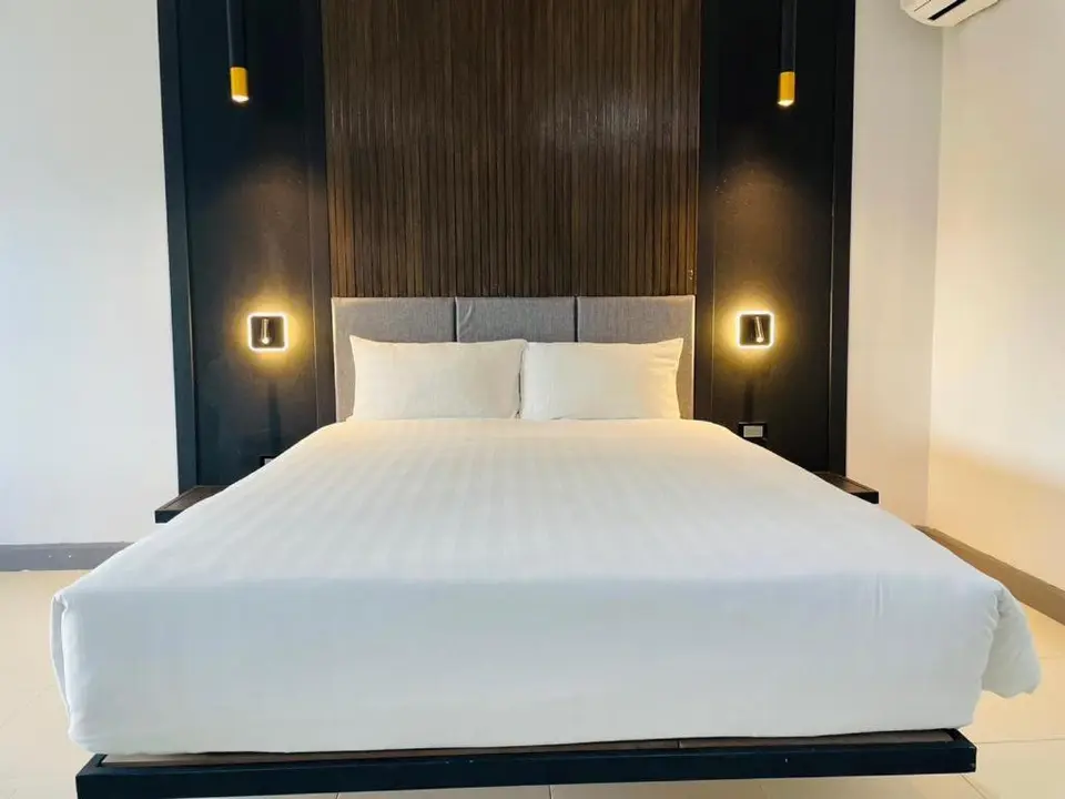 TUANA THE PHULIN RESORT — фото 3, Coral Travel