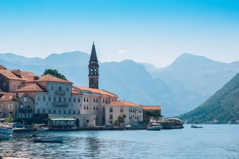 HERITAGE GRAND PERAST — фото 1, Coral Travel